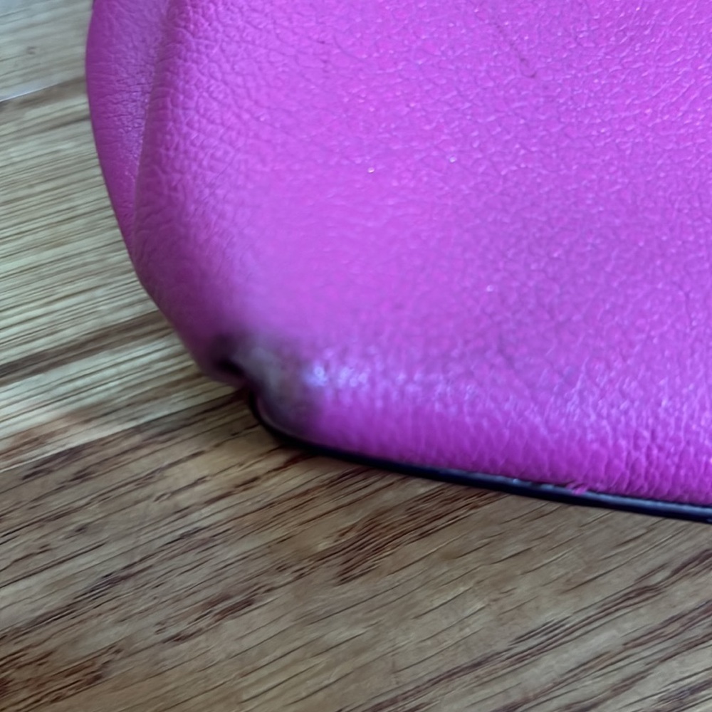 Very well loved Kate Spade bag - Picture 3 of 13